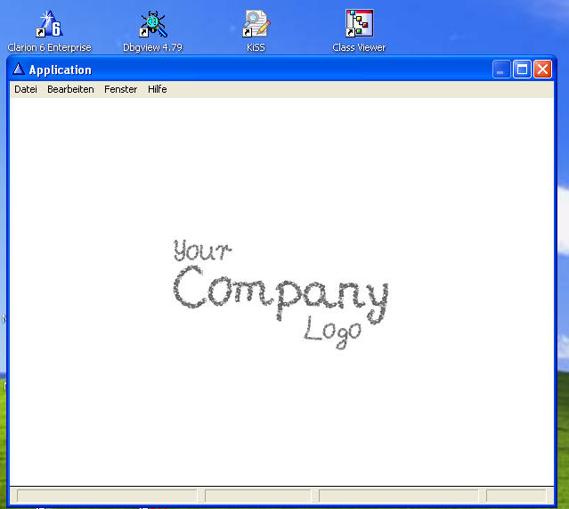 This looks much better, doesn't it?!